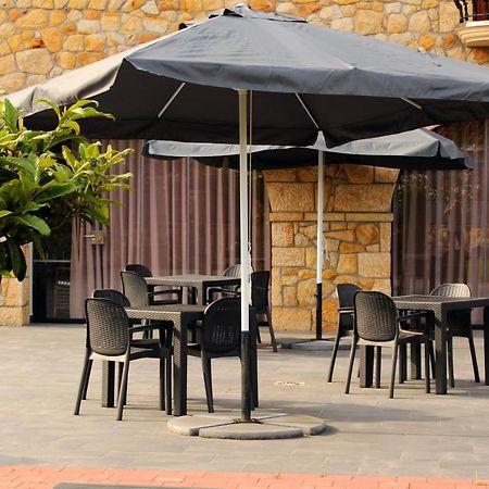 Hotel Gastronomico Torre De Galizano Exterior foto